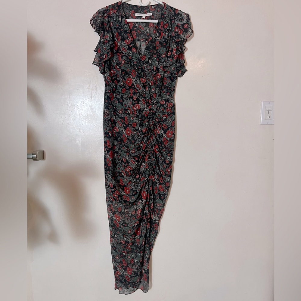 Veronica beard dress